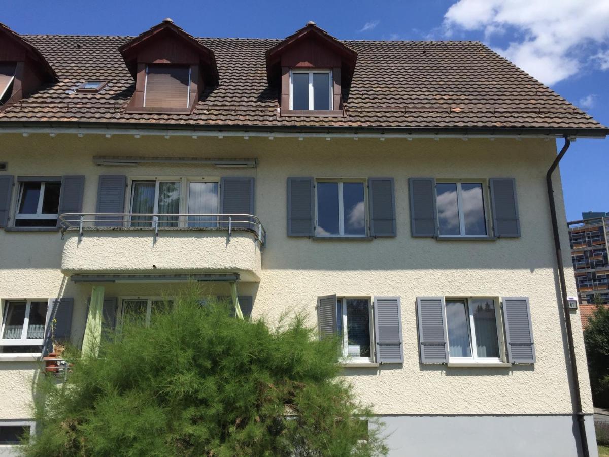 Wohnung Bern Kültér fotó